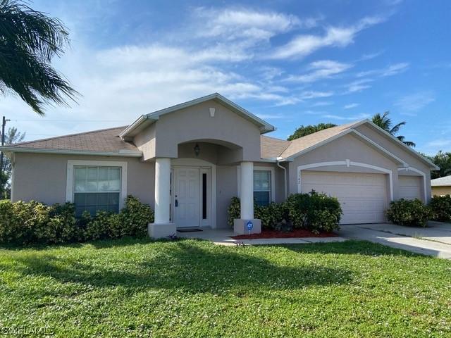 1142 SW 14th Ter., Cape Coral, FL 33991