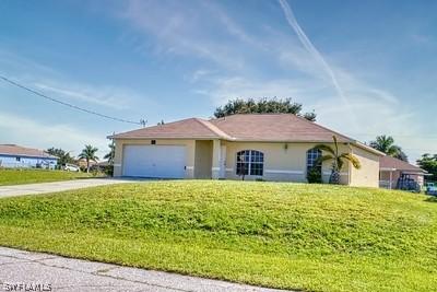 [Address Hidden by Seller], Cape Coral, FL 33993
