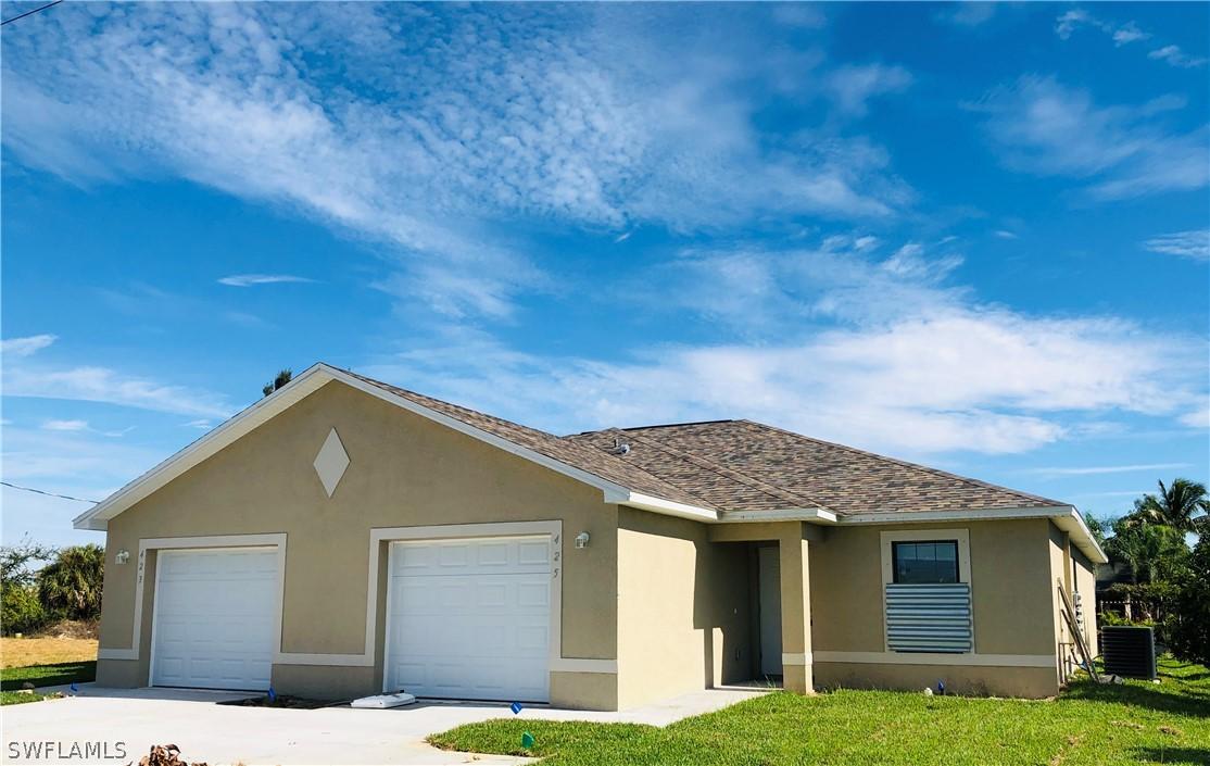 613 SE 7th St. #615, Cape Coral, FL 33990