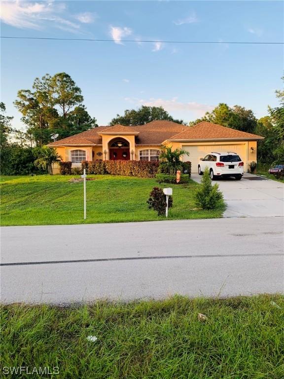 [Address Hidden by Seller], Lehigh Acres, FL 33974