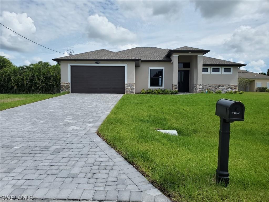 1209 NW 37th Ave., Cape Coral, FL 33993