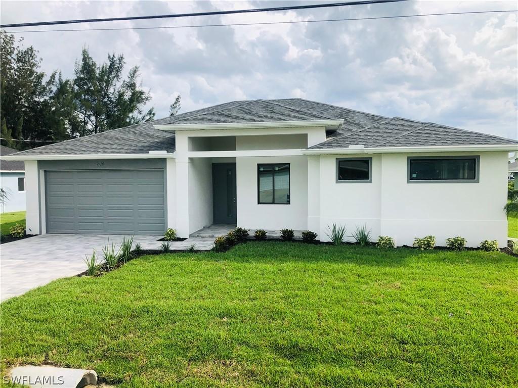 628 SW 12th Ter., Cape Coral, FL 33991