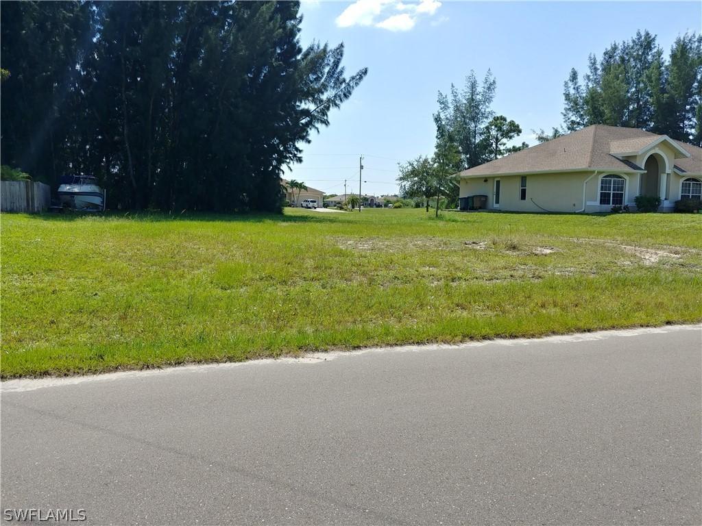 3616 NW 3rd Ter., Cape Coral, FL 33993