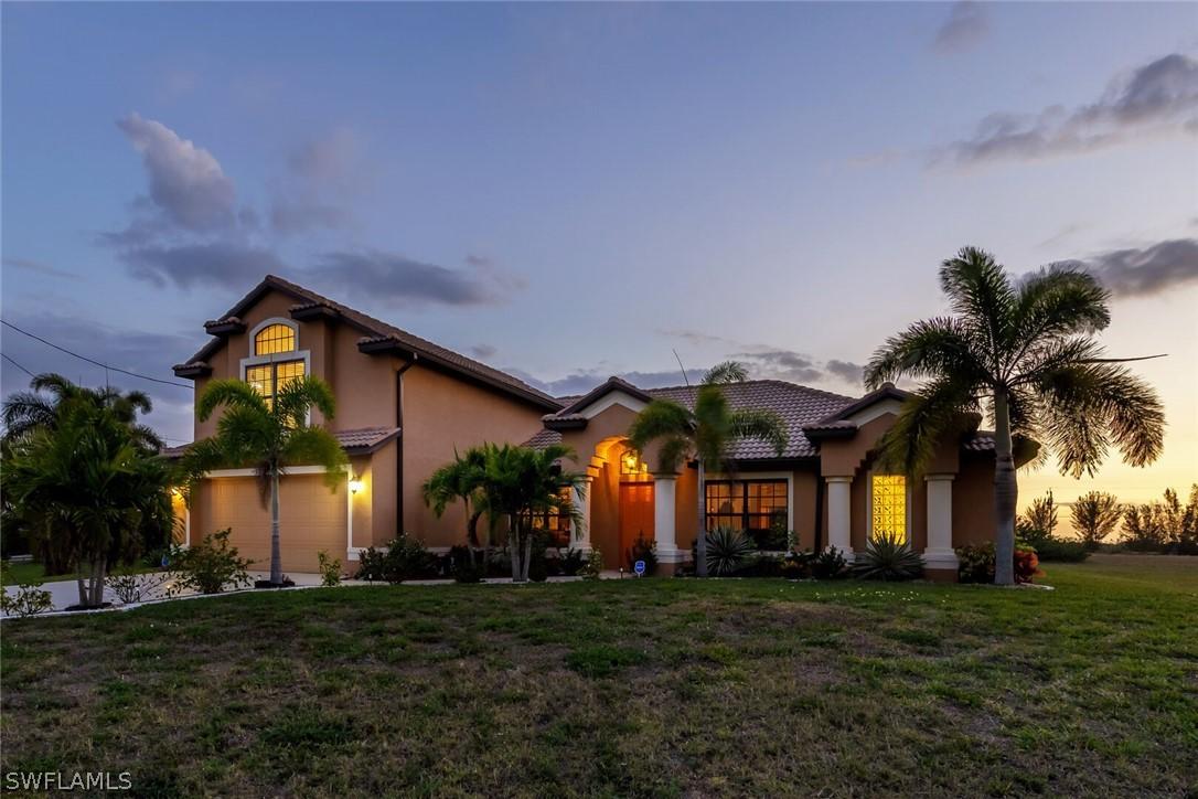 3814 NW 5th Ter., Cape Coral, FL 33993