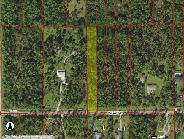 2nd Ave., Naples, FL 34117