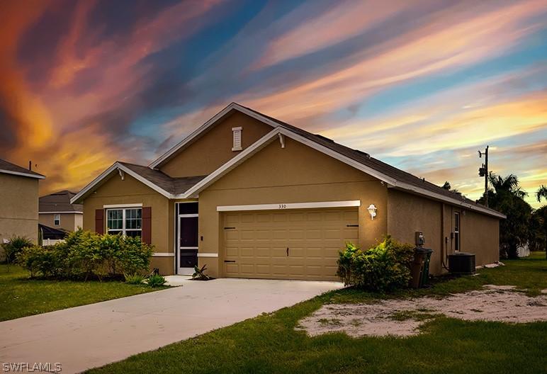 330 SW 31st St., Cape Coral, FL 33914