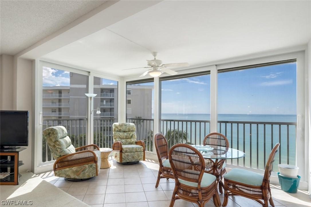 3483 Gulf Shore Blvd. #502, Naples, FL 34103
