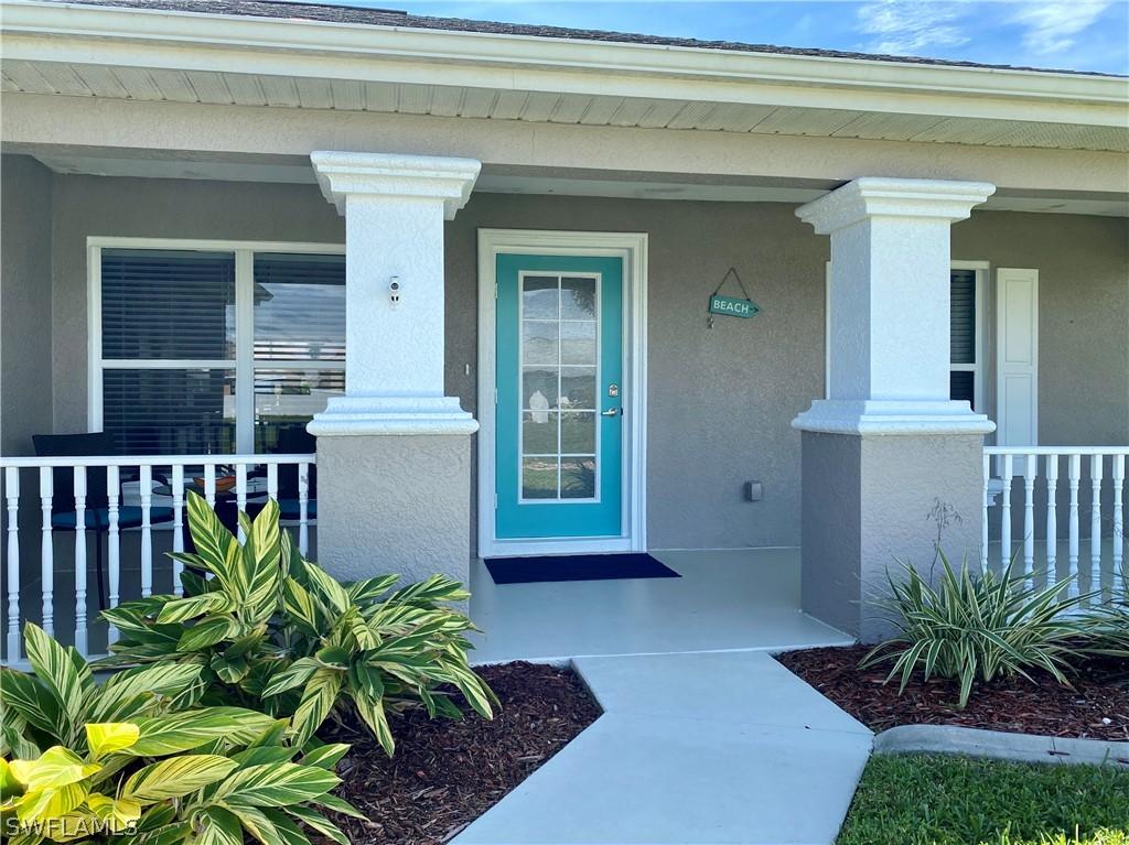 2040 NW 5th St., Cape Coral, FL 33993