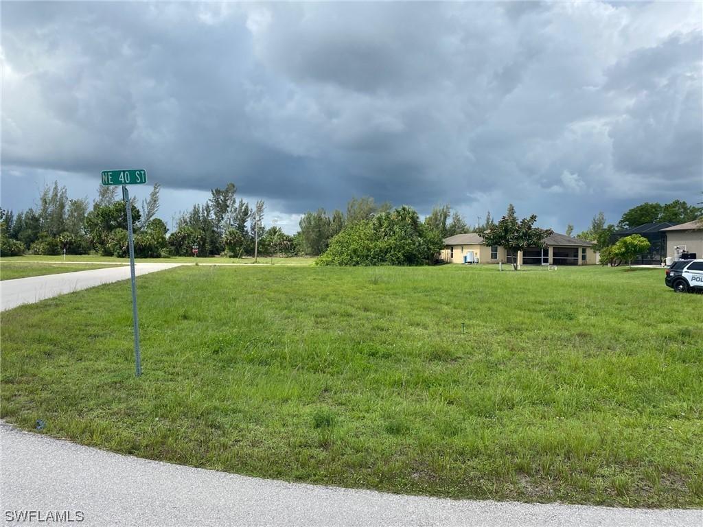 2128 NE 40th St., Cape Coral, FL 33909