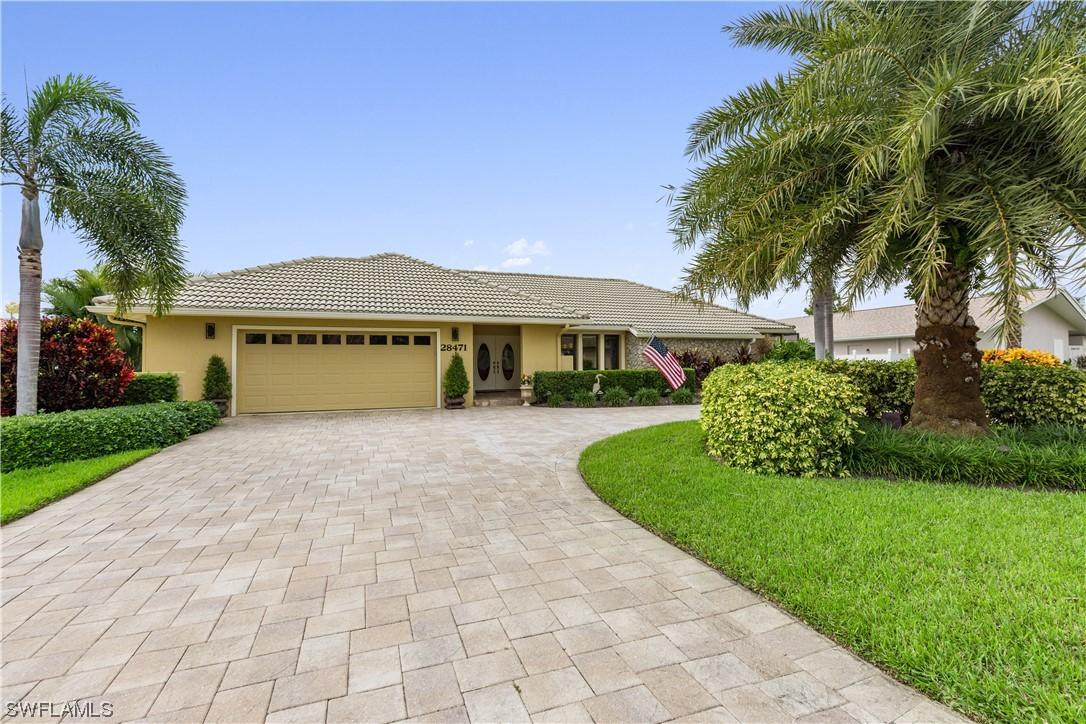 28471 Las Palmas Cir., Bonita Springs, FL 34135