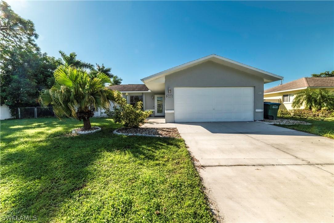 310 SE 17th Ter., Cape Coral, FL 33990