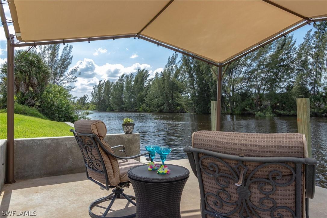 2362 NW 37th Pl., Cape Coral, FL 33993