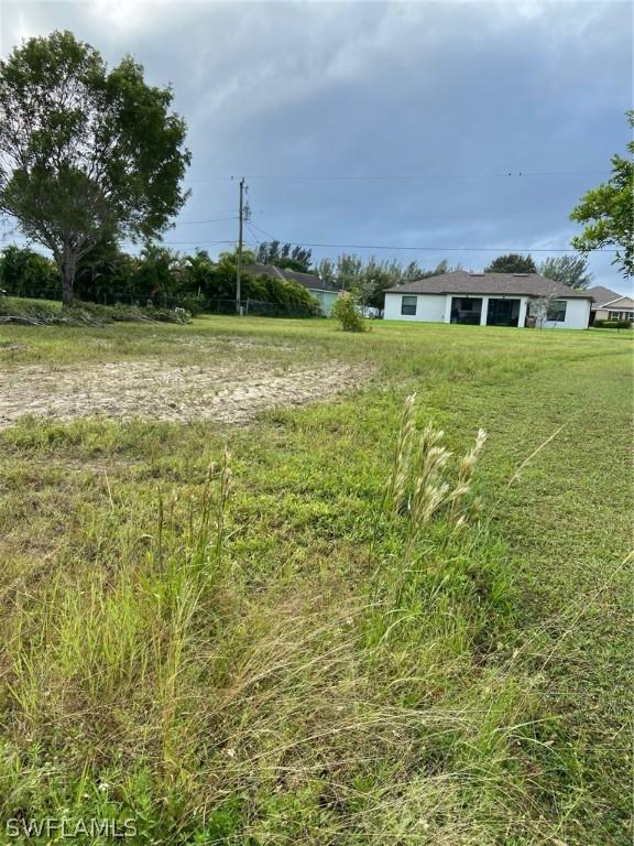 840 SW 30th Ter., Cape Coral, FL 33914