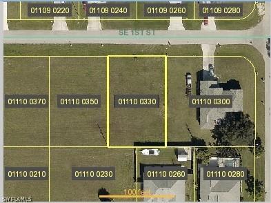 626 SE 1st St., Cape Coral, FL 33990