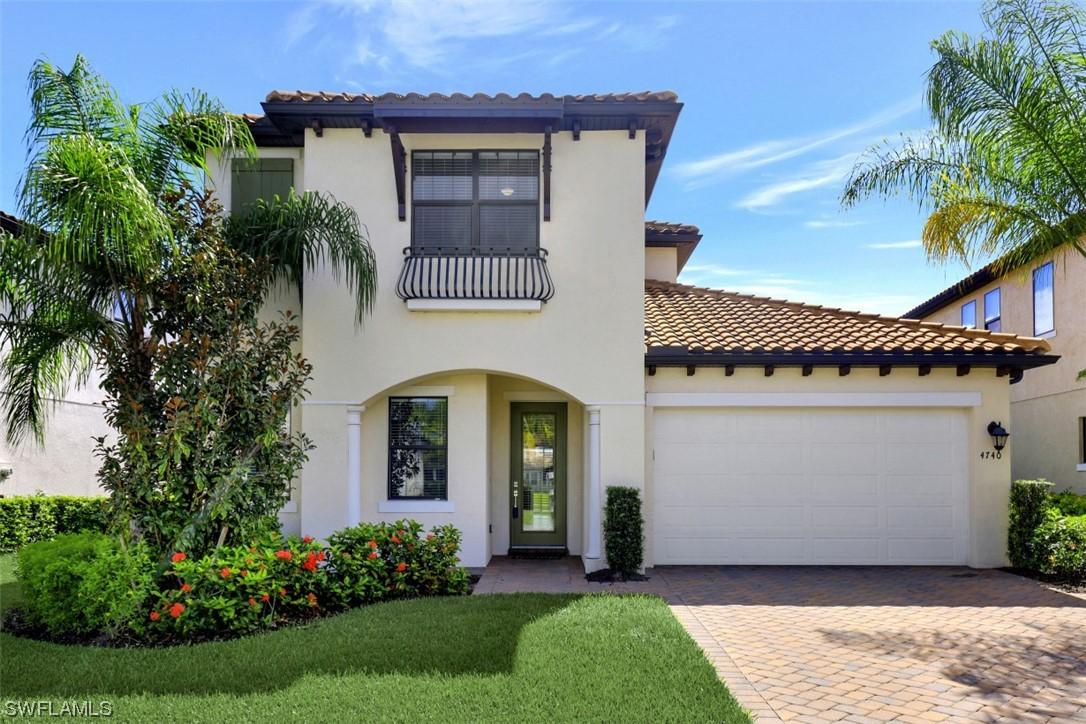 4740 Formosa Dr., Naples, FL 34119