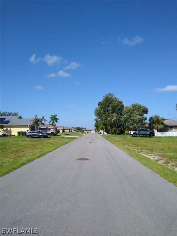 1214 NE 9th Ter., Cape Coral, FL 33909