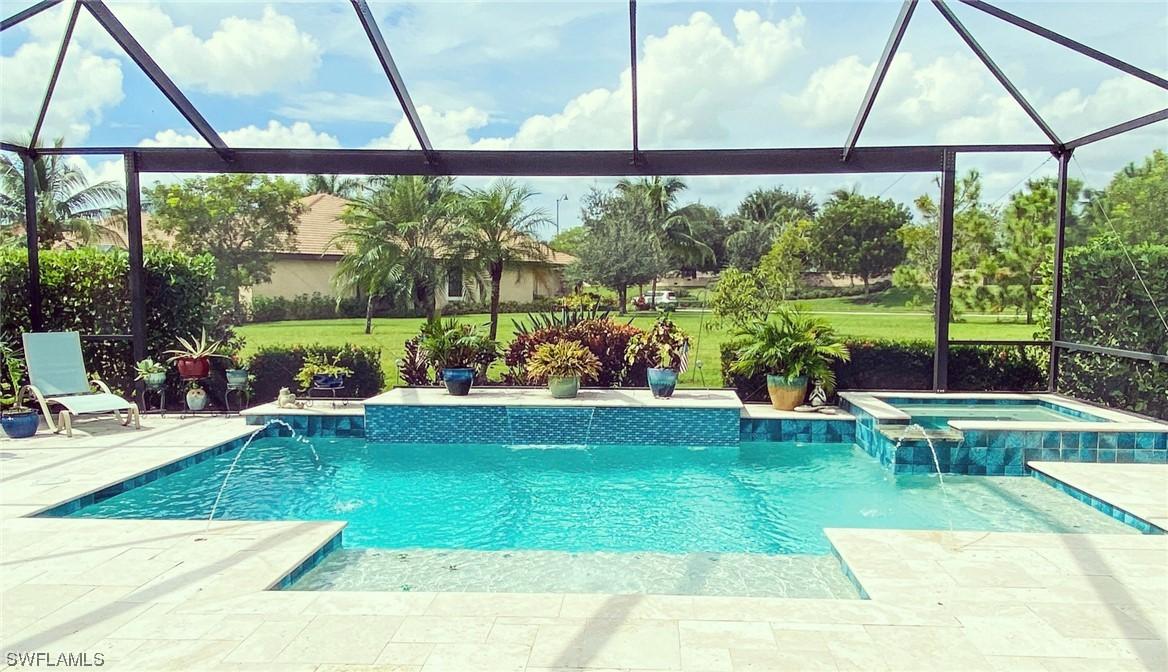 26112 SAINT MICHAEL LN Saint Michael Ln., Bonita Springs, FL 34135