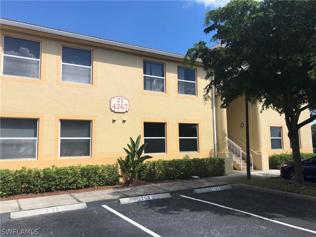 4267 Bellasol Cir. #2113, Fort Myers, FL 33916