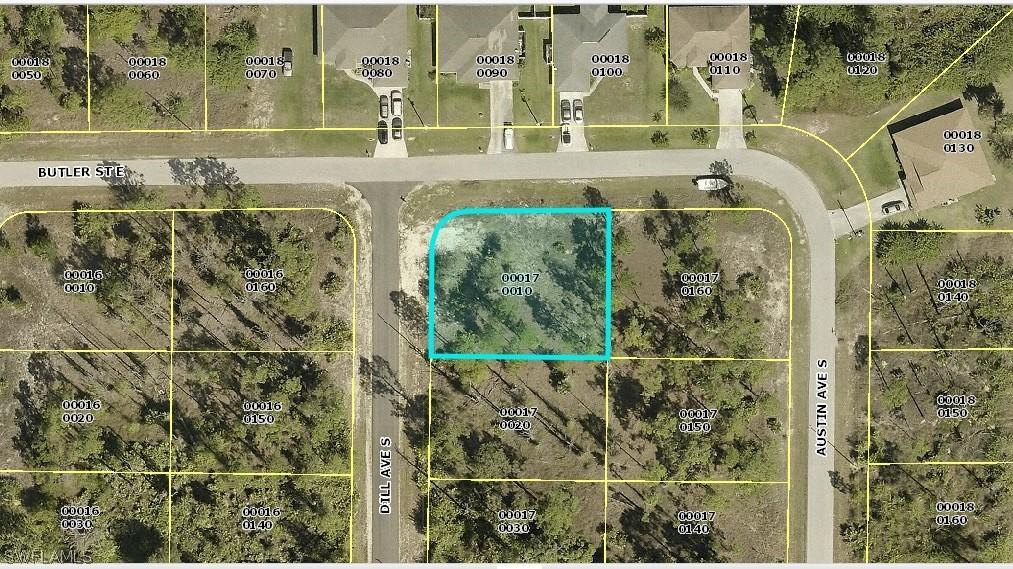 [Address Hidden by Seller], Lehigh Acres, FL 33974
