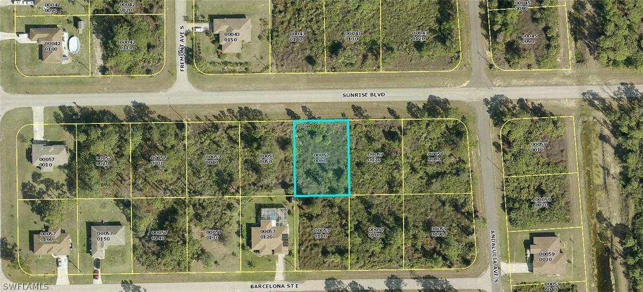 1062 Sunrise Blvd., Lehigh Acres, FL 33974