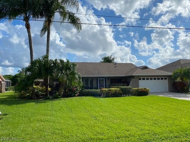 628 SW 35th St., Cape Coral, FL 33914