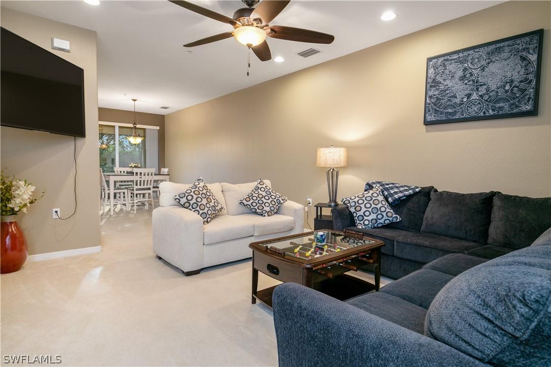 4371 Lazio Way #703, Fort Myers, FL 33901