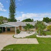 4936 Viceroy Ct. #1-2, Cape Coral, FL 33904