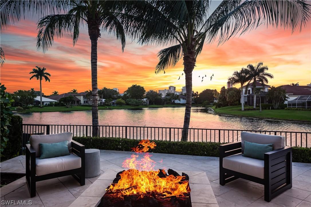 4785 Whispering Pine Way, Naples, FL 34103