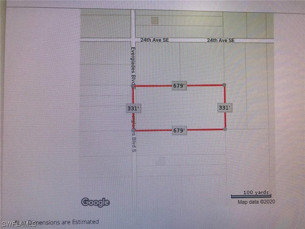 [Address Unavailable], Naples, FL 34120
