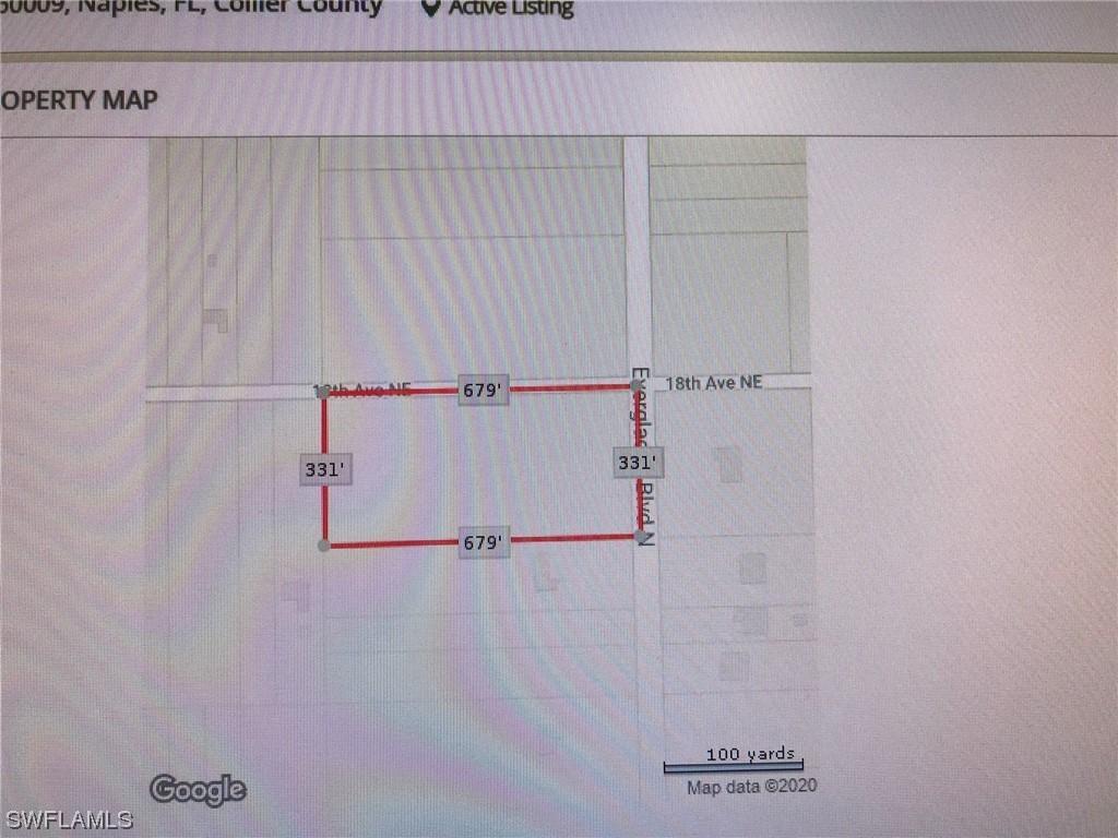 [Address Unavailable], Naples, FL 34120