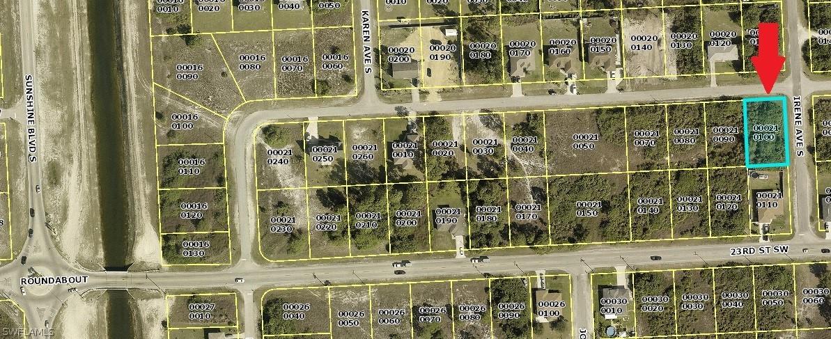 2915 22nd St., Lehigh Acres, FL 33971