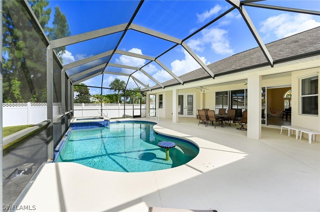 3421 SW 7th Ter., Cape Coral, FL 33991