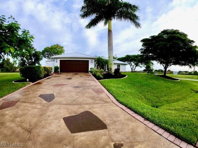 2013 NE 15th St., Cape Coral, FL 33909