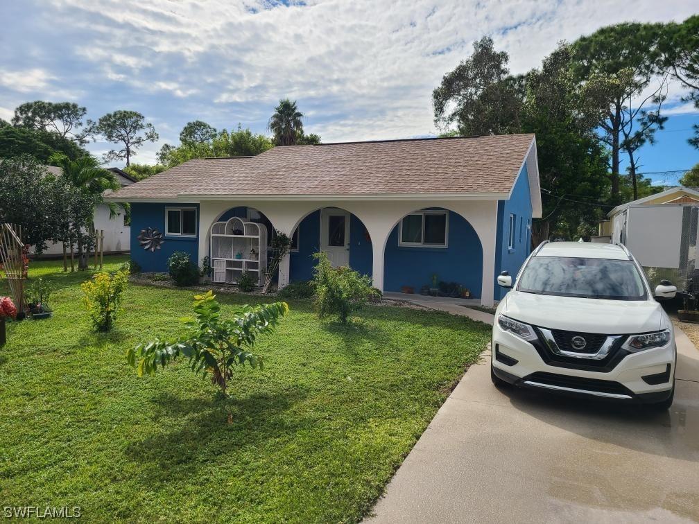 17396 Allentown Rd., Fort Myers, FL 33967