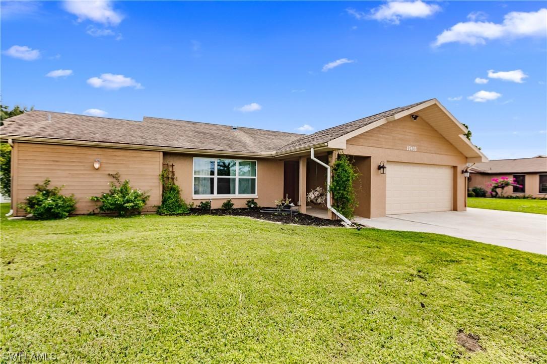17433 Duquesne Rd., Fort Myers, FL 33967