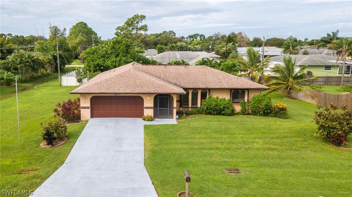 17516 Ingram Rd., Fort Myers, FL 33967