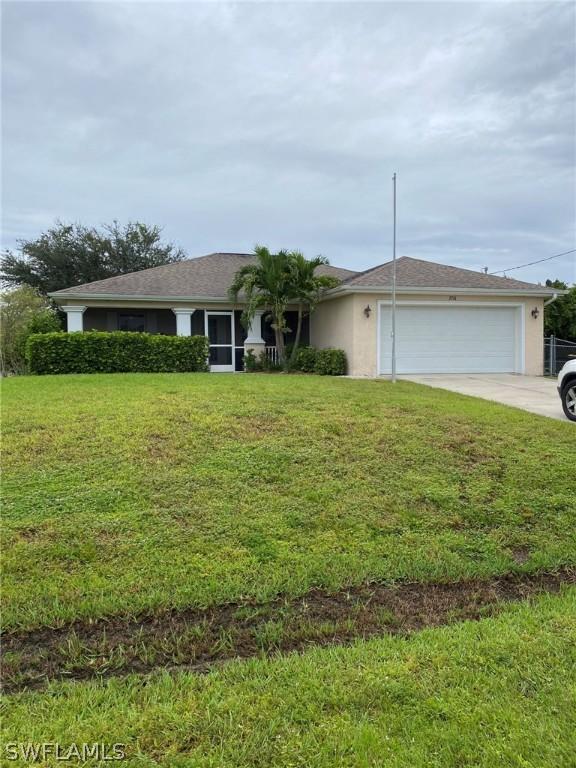 3716 12th St., Lehigh Acres, FL 33976