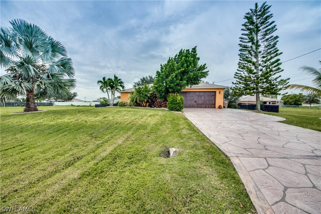 330 NE 15th St., Cape Coral, FL 33909