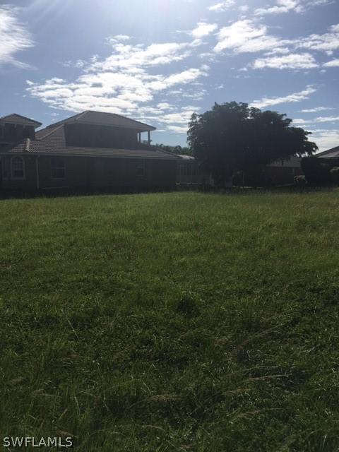 2726 SW 38th St., Cape Coral, FL 33914