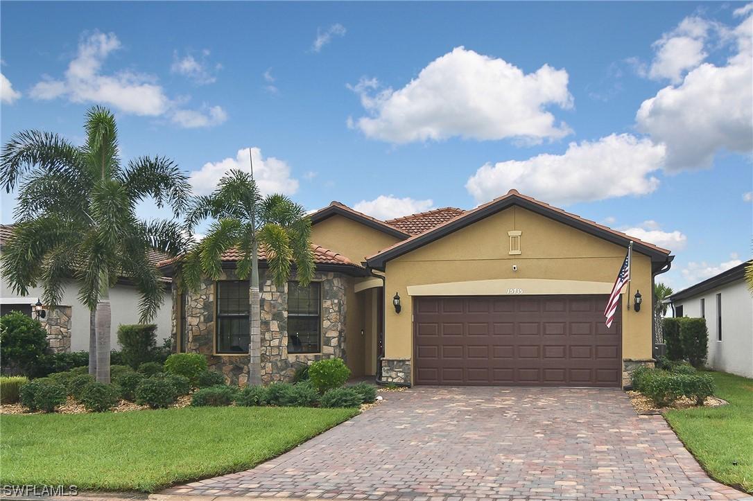 15735 Angelica Dr., Alva, FL 33920