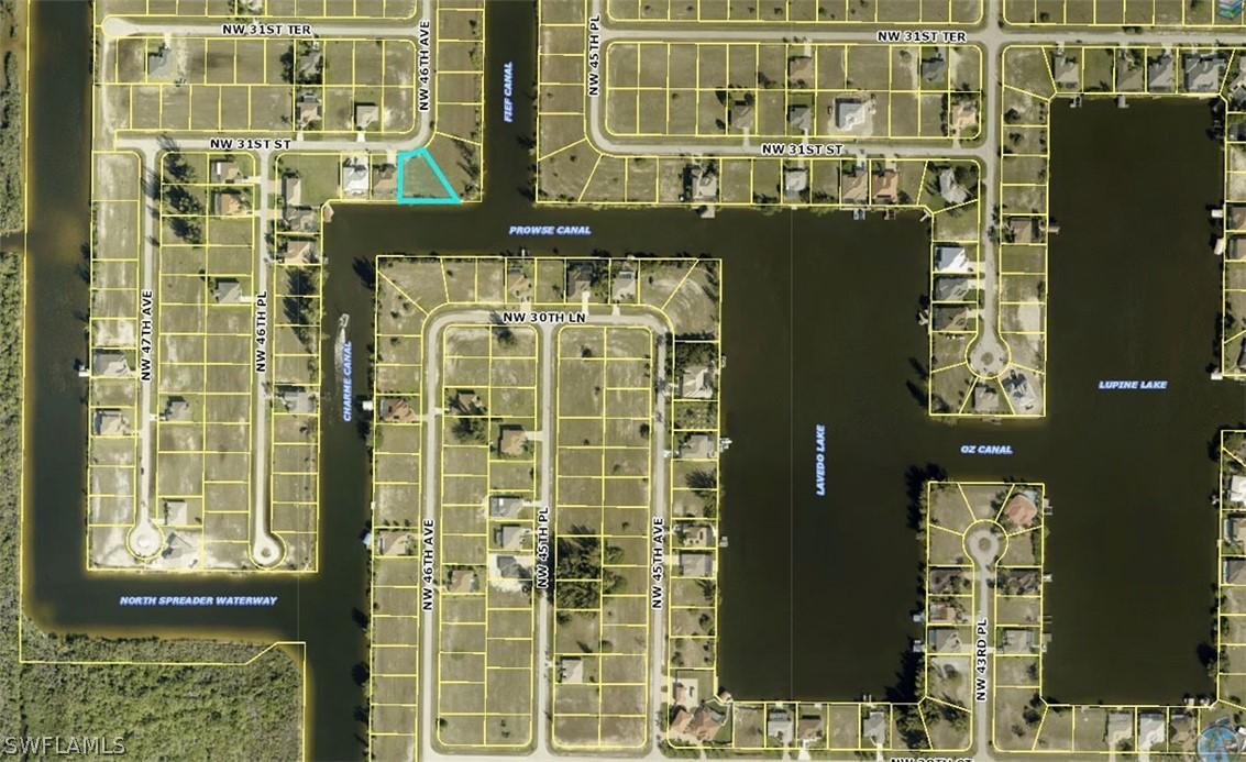 4600 NW 31st St., Cape Coral, FL 33993
