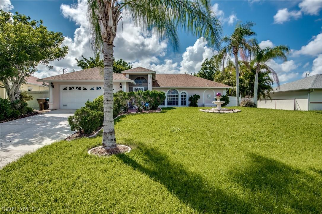 1224 SW 35th St., Cape Coral, FL 33914