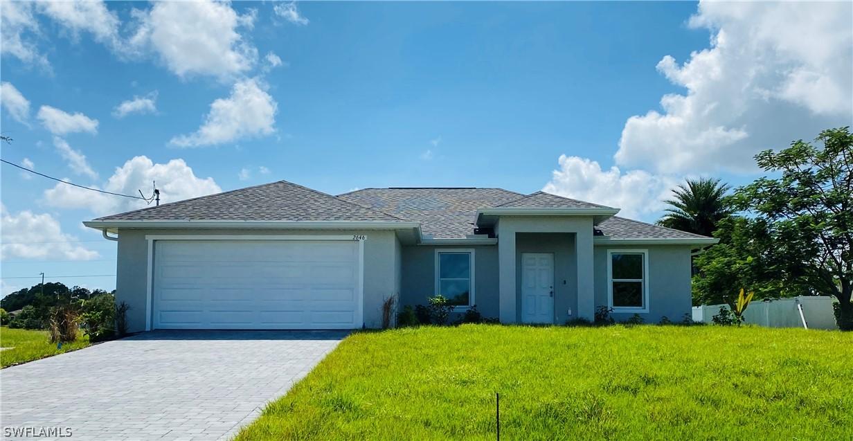 2469 NW 9th St., Cape Coral, FL 33993