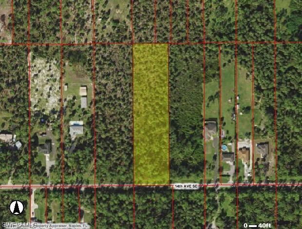 [Address Unavailable], Naples, FL 34120