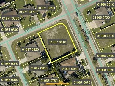804 Nicholas Pkwy., Cape Coral, FL 33991