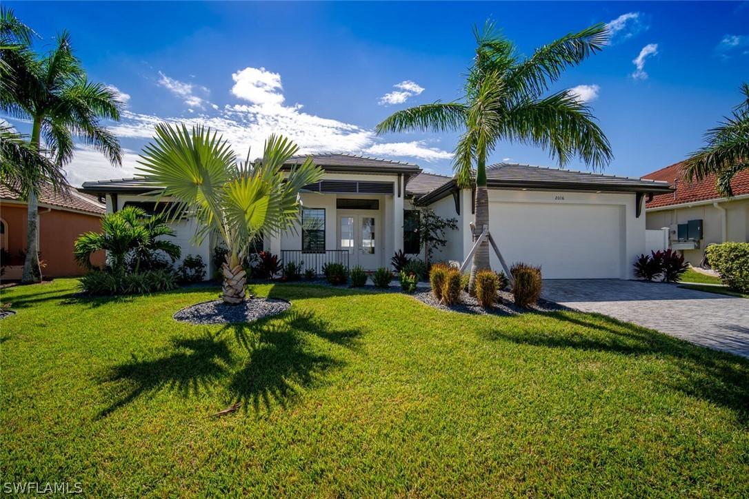 2016 SW 44th Ter., Cape Coral, FL 33914