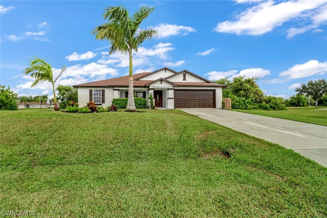 619 NW 1st Ter., Cape Coral, FL 33993