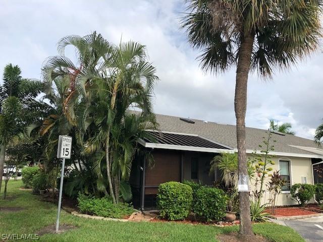 5119 SW Courtyards Ct. #40, Cape Coral, FL 33914