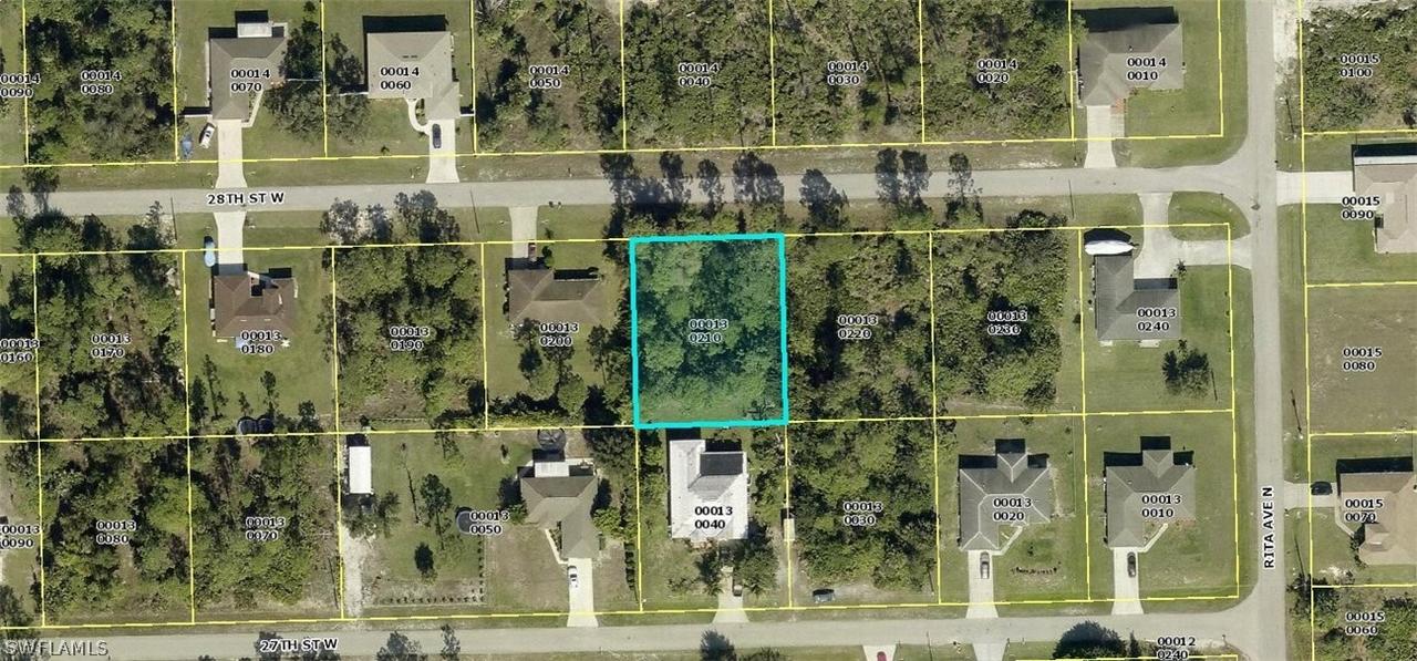 3407 28th St., Lehigh Acres, FL 33971