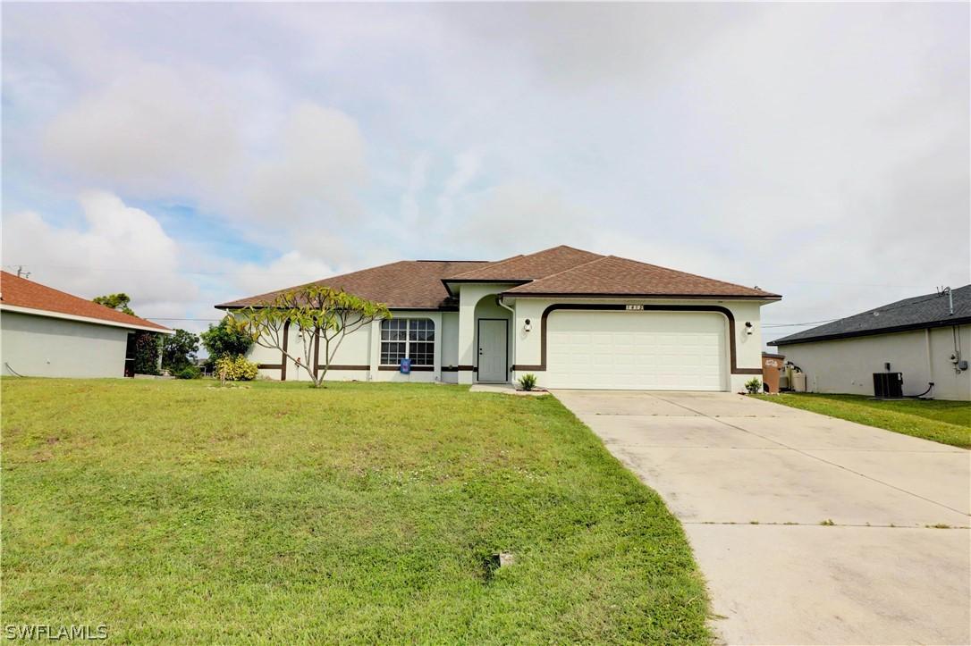 1415 NW 19th St., Cape Coral, FL 33993